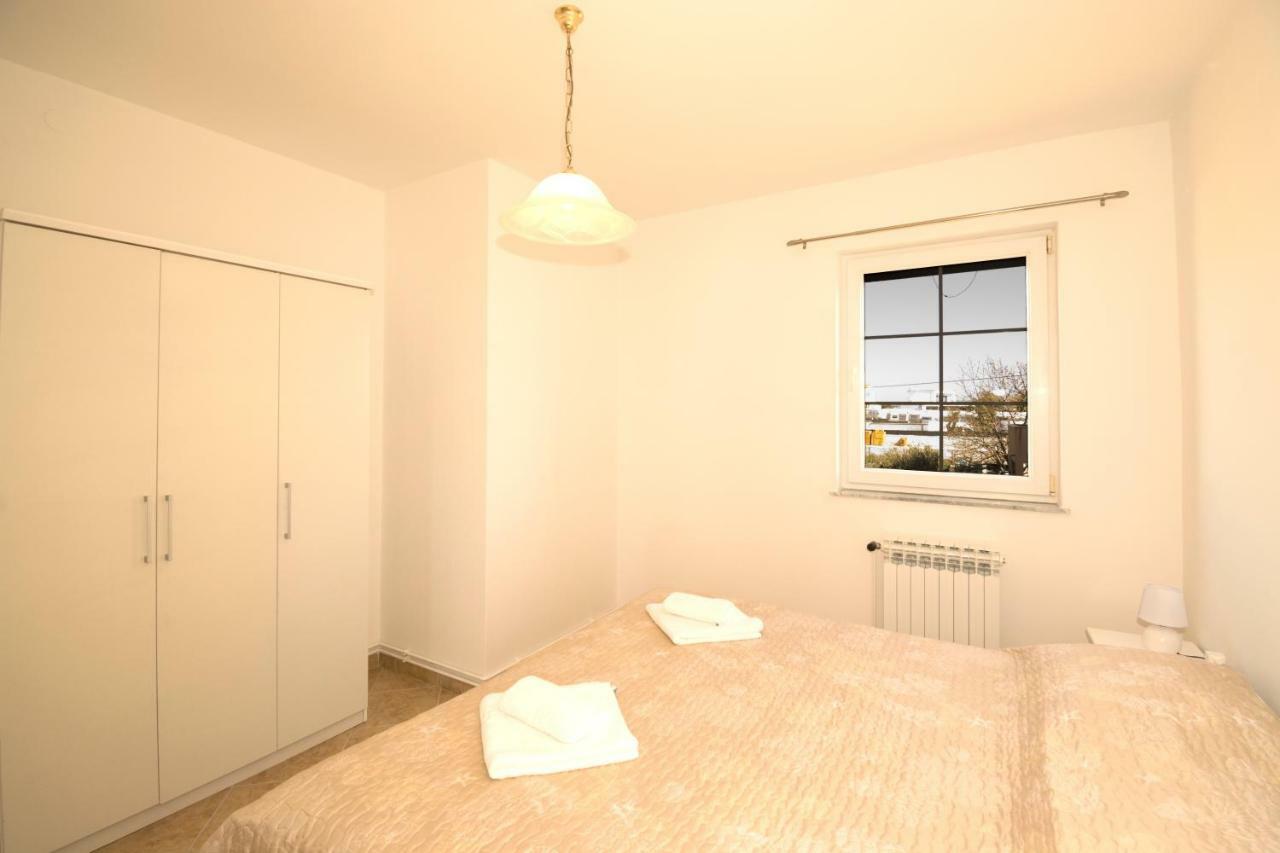 Apartman Mendula Premantura Exterior foto