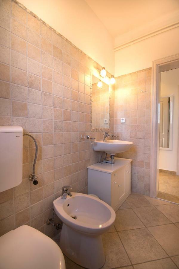 Apartman Mendula Premantura Exterior foto